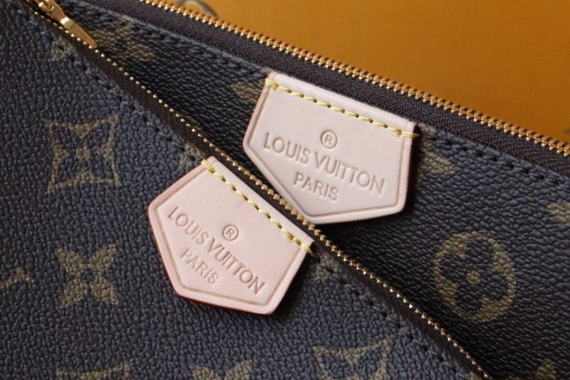 LV Satchel Bags